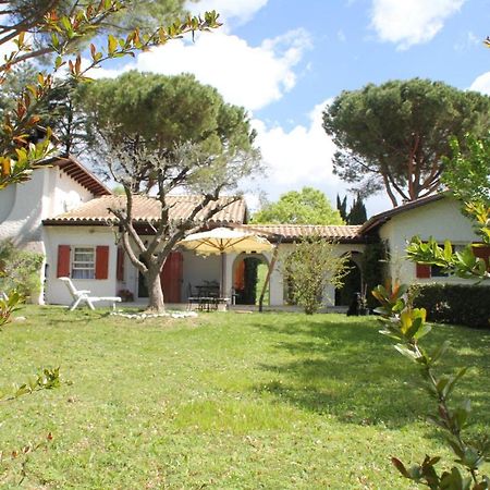 La Villa Del Nonno Montefelcino エクステリア 写真